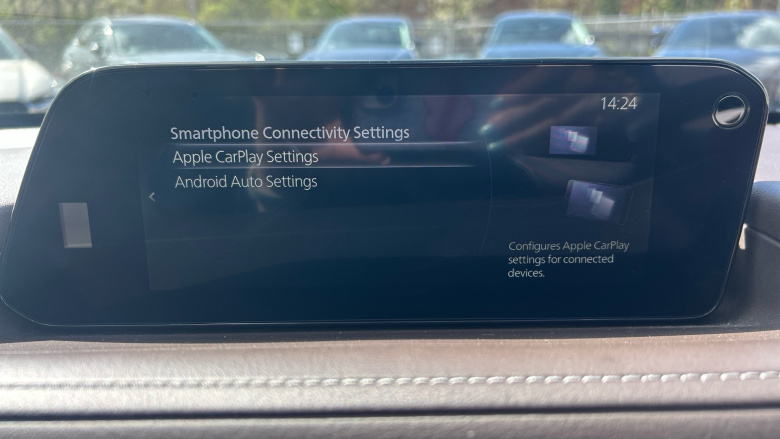 Mazda Cx-30 2.0 e-Skyactiv X MHEV GT Sport Tech 5dr Auto Petrol Hatchback